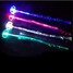 Night Light Pin Design Plastic 1pcs Air Fiber Random Color - 3