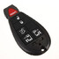 Chrysler Dodge Remote Transmitter Fob Keyless Button - 3