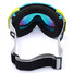 Motorcycle Spherical Glasses Sport Snowboard Ski Goggles UV Dual Lens Professional Anti Fog - 8