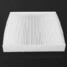 Car RAV4 Fiber Yaris White Tundra Cabin Air Filter Toyota Camry - 2