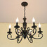 Traditional/classic Others 3w 30w Candle Style Living Room Metal - 2