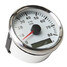 Hour Meter 12V 24V Marine Boat LED RPM Stainless Steel Tachometer Gauge - 4