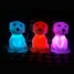 Led Night Light Coway Christmas Colorful Lovely - 1