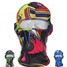 Motorcycle Cap Swim Outdoor Sport Full Face Mask Balaclava Sunscreen Quick-Dry - 3