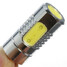 4.5W G4 Car RV Boat Bulb Lamp Warm Cool White COB LED Light 1pcs - 3