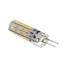 100 Smd G4 1.5w Led Corn Lights Cool White Warm White Dimmable - 2
