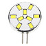 G4 Warm White Spot Lights Smd Cool White - 6