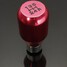 Universal Car Auto Manual Gear Shift Lever Knob 5-Speed - 5