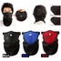 Unisex Face Mask Neck Winter Sport Motorcycle Half Neoprene Cycling Warm Ski - 8