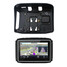 GPS Navigation 4.3inch Multifunctional Vehicle Waterproof - 5