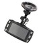 Dash Cam Video Camera Recorder Inch HD 1080P Car DVR Night Vision - 5
