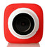 Car DVR Dash Cam WiFi Sports Camera Selfie 4G Built-in Memory Waterproof - 3