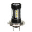 DRL Bulb Lamp LED Car White 780LM H7 Headlight Fog Light - 4