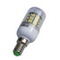 6w Warm White Ac 220-240 V E14 Cool White Led Corn Lights Smd - 4