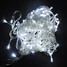 String Lamp Led White Light Christmas 6w 10m Halloween - 3