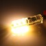 Cool White 2w Smd 100 G4 Blue Led Corn Lights - 6