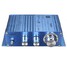 Blue Mini DVD 2CH MP3 Speaker Car Motorcycle Hi-Fi Stereo Amplifier Booster Lvpin - 3