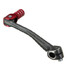 Monkey Lever Pit Dirt Bike Red Pitbike Gear - 8