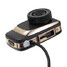 Dash Cam DVR Vehicle Camera Video Recorder 140 Degree Night Vision HD 1080P Car LCD - 2