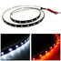 12V Waterproof DC Grill Trucks Car 120CM Flexible Strip Light - 1