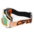 Glasses Eyewear For Motor Bike Skiing Off Road SUV Sports Motocross Helmet Goggles Windproof - 7