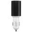 120W 5V 2.1A USB Port Car Charger Adapter Voltage DC iPhone Universal Dual - 3