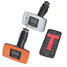 Car MP3 Player USB with Control FM Transmitter Remote - 8
