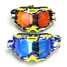 Anti UV NENKI Windproof Dust-proof Glasses Skiing Goggles Climbing - 12