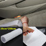 Film Protective Car Door Handle Transparent Anti-Scratch edge - 8