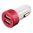 Dual USB SAMSUNG HTC 4.8A 6 Plus Car Charger Adapter For iPhone S5 S6 5 6 - 3