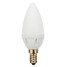 3w Led Candle Light E14 Warm White C35 Ac 220-240 V Smd - 4