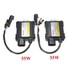 H1 H3 Xenon HID H4-2 12V 55W 9005 9006 slim H7 H8 35W Waterproof Car Ballast - 4