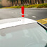 Solid Ornament 12mm Car Roof Mark Type - 2