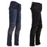 Racing Trousers With Riding Tribe Motorcycle Jeans Pants rider Kneepad - 5