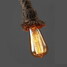 Send Bulb Droplight Creative Long Rope Light 50cm - 2