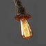 Send Bulb Droplight Creative Long Rope Light 50cm - 2