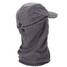 Windproof Hat Motorcycle Winter Riding Outdoor Hooded Warm Face Mask - 4