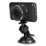 Recorder G-Sensor Night Vision digital Video Vehicle Camera DVR Car Inch 1080P HD - 5