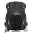 Portable Car 150W Fan 12V Hot Defroster Cool Heater Windscreen Demister 2 in 1 - 5