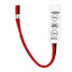 Mini Smd Led Strip Led 12v Light Rgb Key - 3