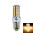 Ac 85-265 V Led Corn Lights Warm White E26/e27 Natural White Decorative 7w Smd - 1