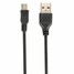 5 Pin Mini USB 2.0 Male Cord Charging Cable PC DVR GPS Camera MP3 - 1