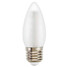 Candle Light E26/e27 Decorative Ac 220-240 V C35 Warm White - 4