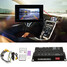 360 Degree DVR Round DC 12V Car System All Record Rear View Camera SUV Panoramic - 5