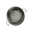 Recessed Smd Warm White Ac 220-240 V Led Recessed Lights Retro 3w Gu10 Fit - 3