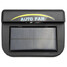 Power Air Vent Solar Radiator Sun Wind Shield Cooling Fan Auto Cooler Car Window - 2