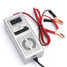 110V 12V Pulse Negative 8A Battery Charger Smart - 4