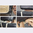 Bag Car Back Pouch Debris Back Storage Seat Bags Multi-functional Car The Compartment Glove - 4