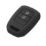 Honda Protector Cover Case Solicone Holder Key 3 Buttons - 5