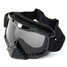 Windproof Goggles Anti-Scratch Dustproof Motorcycle Motocross Glasses Anti-UV Lens - 7